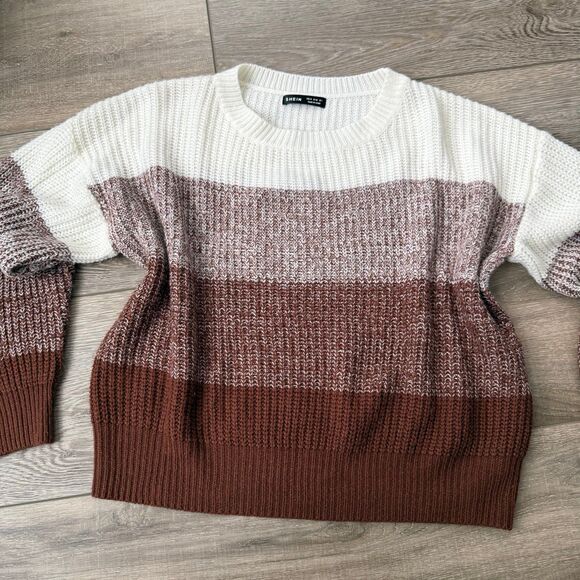 Shein Sweater - Picture 2 of 3